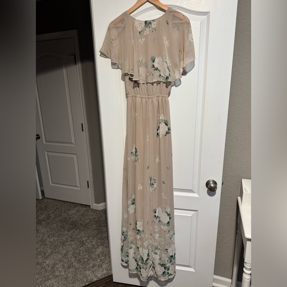 Show Me Your Mumu Dress- Medium - Picture 3 of 4